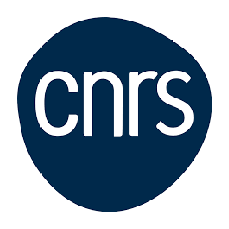 CNRS Logo CNRS