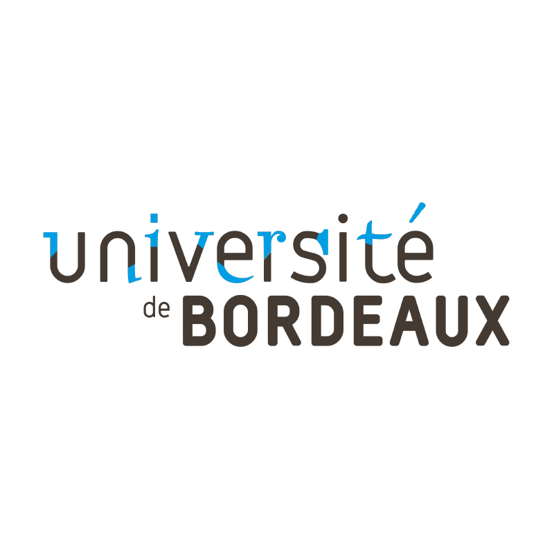 Logo Université de Bordeaux