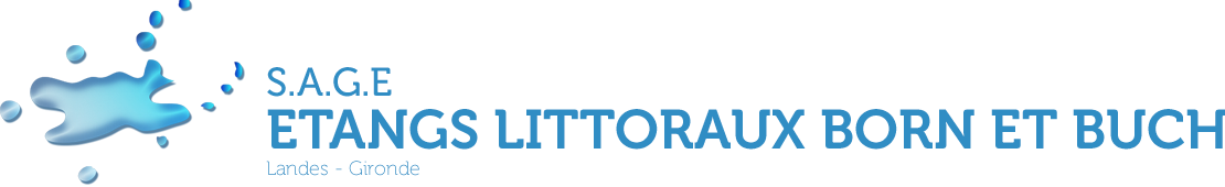 Funder: Syndicat Mixte du Bassin Versant des Lacs du Born (SMBVLB)