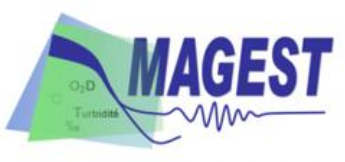 Financeur: consortium MAGEST