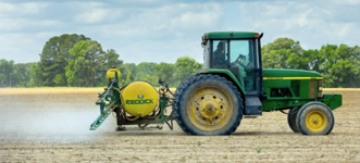 4ème domaine d'activité du Centre de Développement et de Transfert Analytique : L'air<br />
