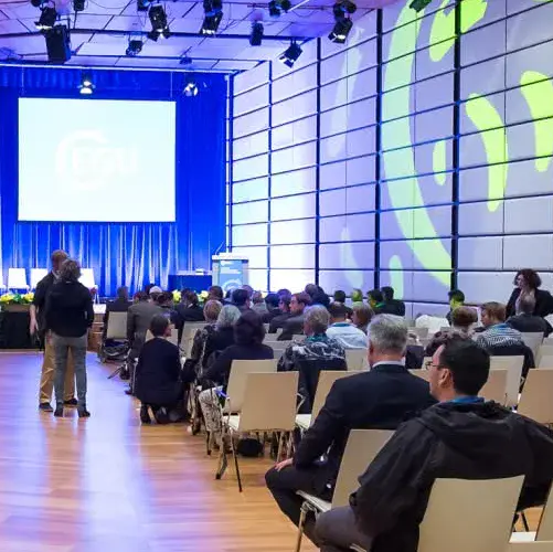 Outstanding Student Poster (OSP) Awards 2014 Isabel Jalón Rojas