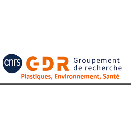 3ème prix com orale GDR Plastiques, Environnement et Santé, Marseille 3-5 juin 2024