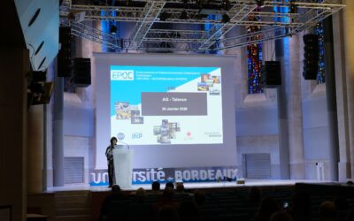 Assemblée générale 2026 du laboratoire EPOC : une journée de bilan et d’échanges au Domaine du Haut Carré de l’Université de Bordeaux