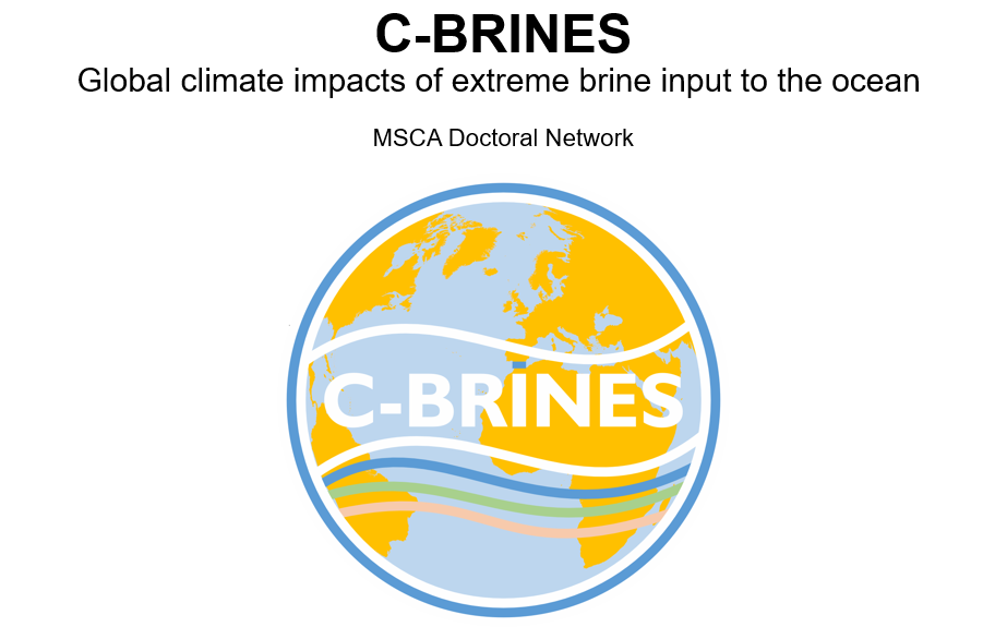 C-BRINES