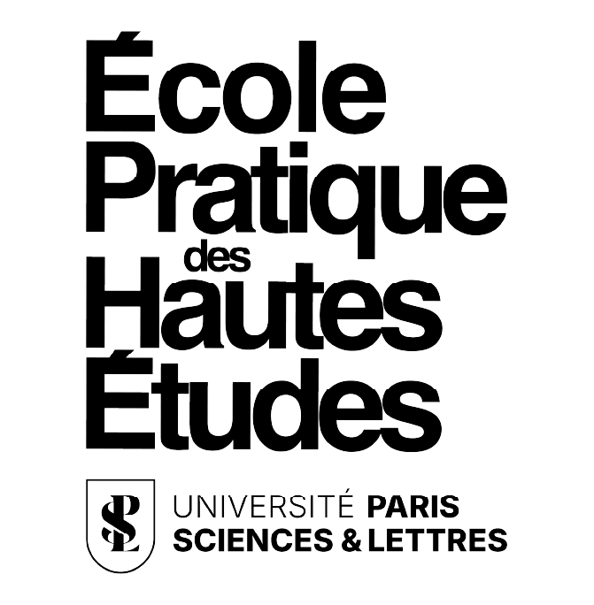 Logo École Pratique des Hautes Études